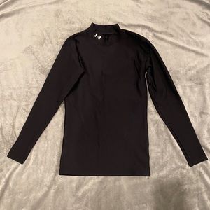 Under Armour shirt